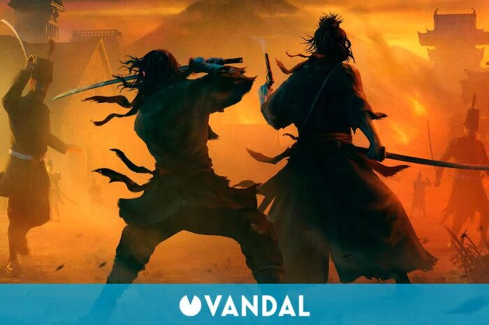 Rise of the Ronin tiene un modo facil y sus creadores nles explican el motivo por el que lo han incluido