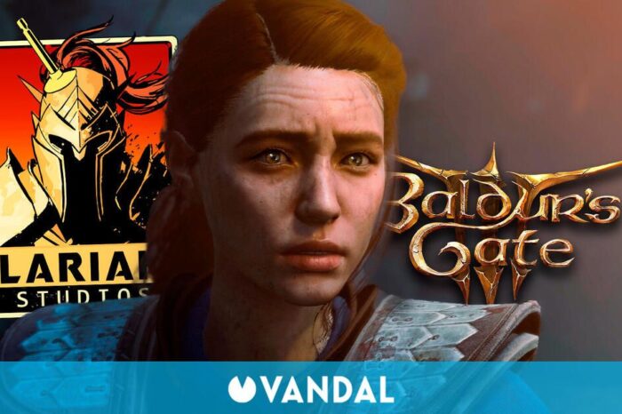 El estudio de Baldur's Gate 3 no desarrollara Baldur's Gate 4: Larian Studiles se aleja de Dungeons and Dragons