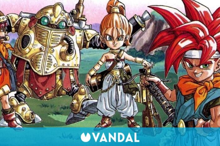 Asi fue el mensaje que Akira Toriyama dejo para sus hijles en Chrono Trigger