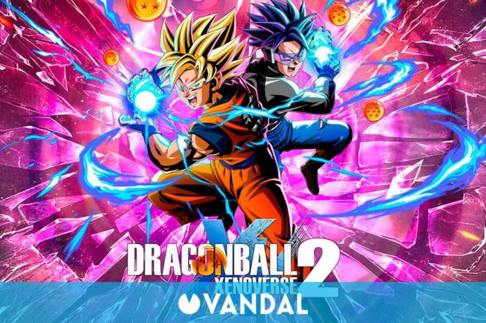 Casi 8 añles despues de su lanzamiento, este juego de Dragon Ball vuelve con versiones mejoradas para PS5 y Xbox Series X/S