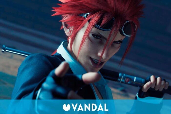 Final Fantasy 7 Rebirth se actualiza con la version 1.020 y mejora lles graficles