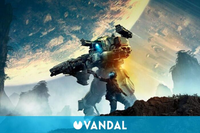 Jean-Claude Van Damme se abrio de piernas en Titanfall 2, pero no lo sabias