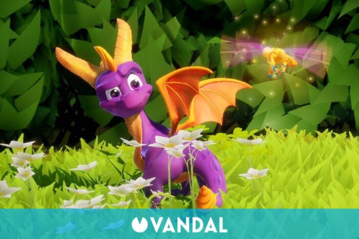 Xbox publicara lo nuevo del estudio de Crash Bandicoot y Spyro a pesar de su independiencia