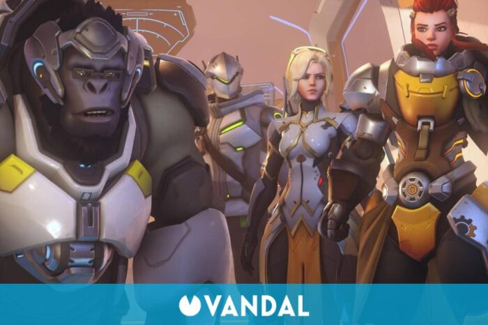 Todo el contenido cooperativo de historia de Overwatch 2 ha sido supuestamente cancelado
