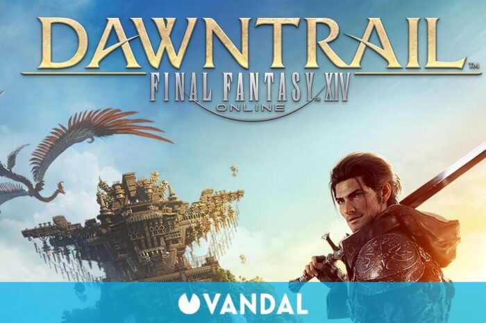 El DLC de Elden Ring ha influido en la fecha de lanzamiento elegida para Final Fantasy 14 Dawntrail