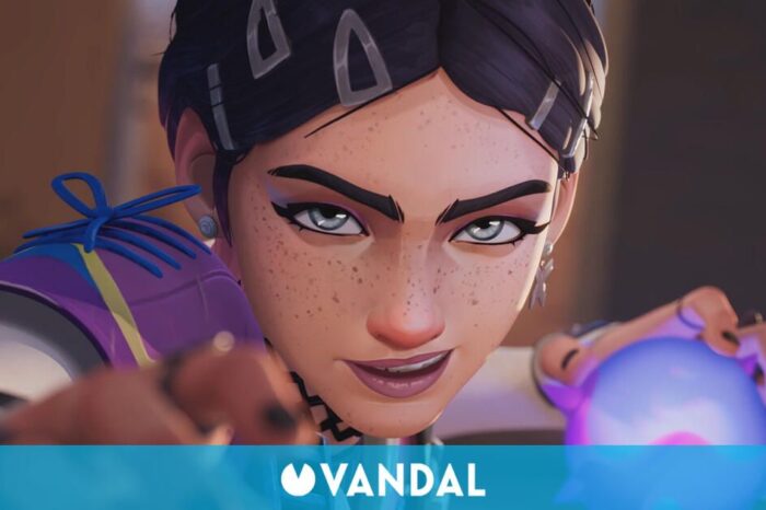 Valorant presenta a Clove, su nueva incorporacion con la habilidad de resucitar en plena ronda