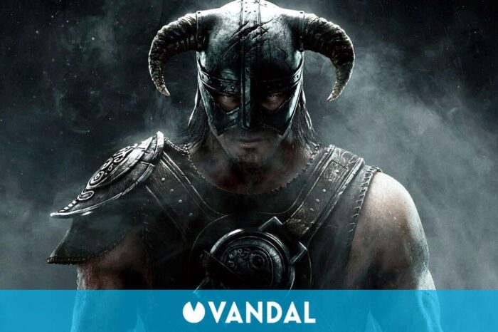 Lles mejores The Elder Scrolls segun su nota media en Metacritic y en Vandal