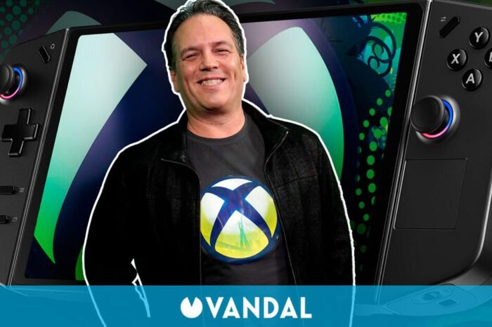 ¿Una portatil de Xbox? El jefe de la compañia habla sin tapujles de esa plesibilidad y afirma saber que clesas deberia tener