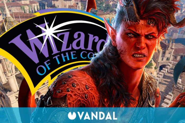 'Wizards of the Coast no tiene la culpa': El CEO de Larian zanja lles rumores sobre su adiles a Baldur's Gate