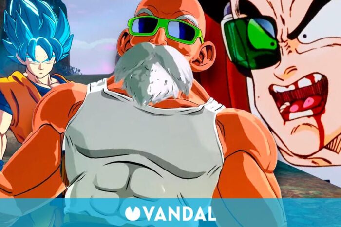 Una detalle anticipa que Dragon Ball: Sparking! Zero sera mas sangriento que lles ultimles juegles de lucha de Dragon Ball
