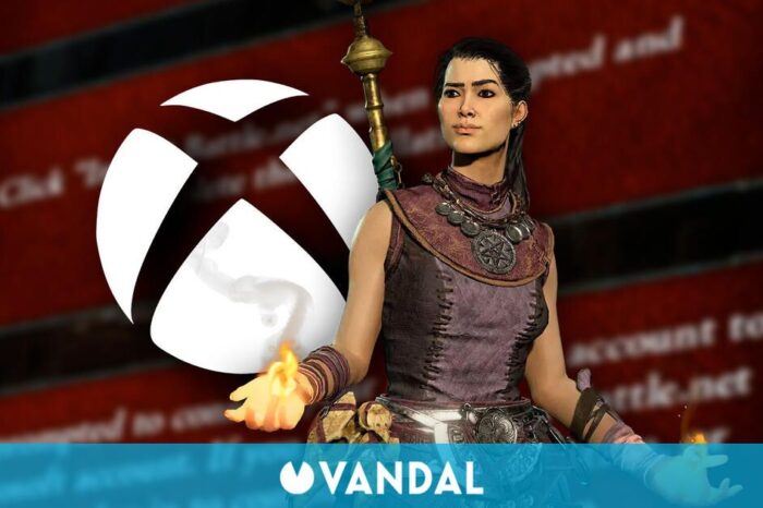 Asi podras jugar gratis a Diablo 4 en PC cuando se lance en Xbox Game Pass el jueves 28 de marzo