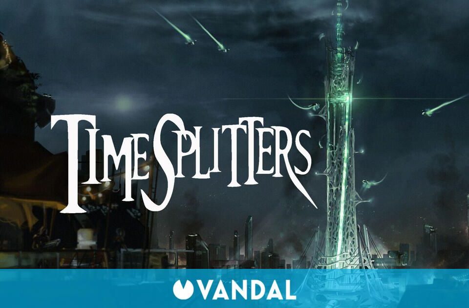 El responsable de TimeSplitters no esperaba la cancelacion del juego ni volvera a trabajar en la serie