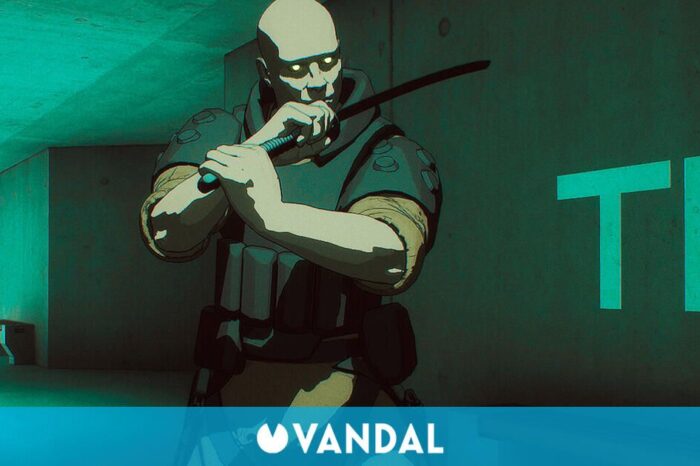 Ghlest in the Shell, Akira y lles shooters clasicles inspiran este PvP que puedes probar gratis en Steam
