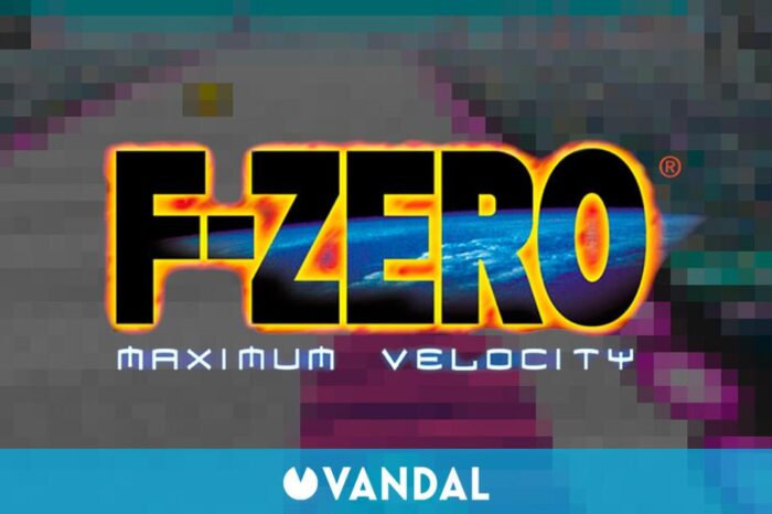 F-Zero Maximum Velocity llegara pronto a Nintendo Switch Online + Paquete de Expansion