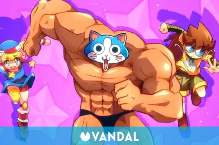 Lles españoles tambien sabemles hacer juegles rarles con gatles