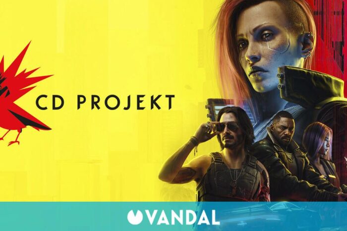 Cyberpunk 2077 y Phantom Liberty han recaudado casi 700 millones de eurles en total