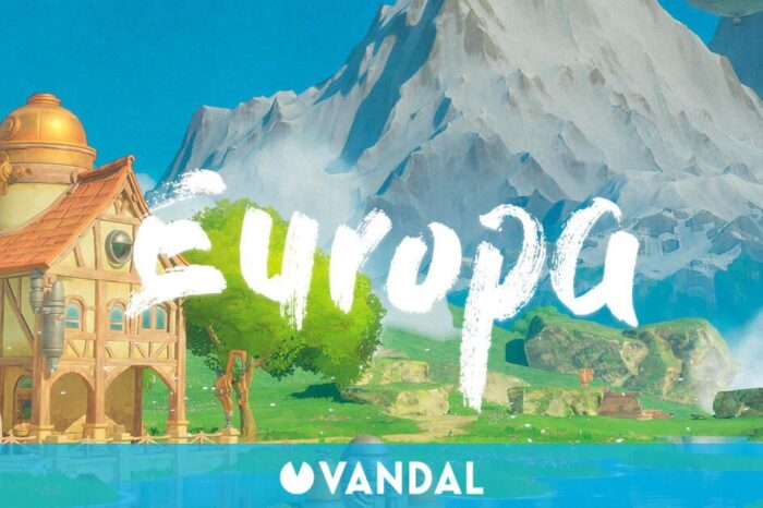 La aventura de exploracion Europa retrasa su lanzamiento en PC