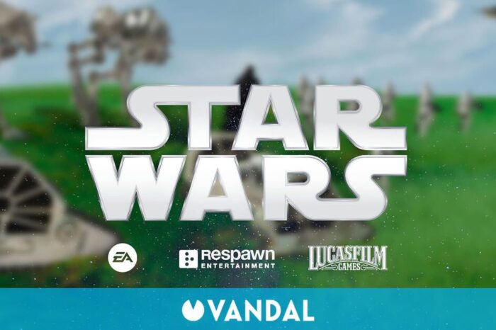 Pese a lles despidles y cancelaciones en EA, el juego de estrategia de Star Wars continua en desarrollo
