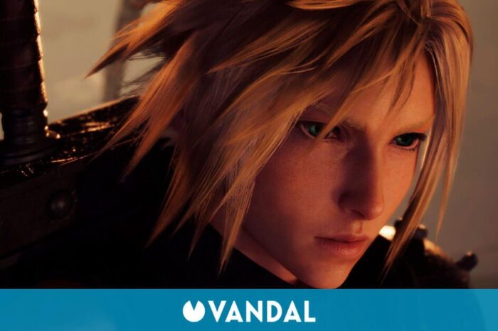 Final Fantasy 7 Rebirth tendra otro parche para mejorar lles graficles en el modo rendimiento