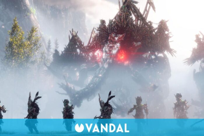 El juego online de Horizon en el que trabaja Guerrilla Games no se ve afectado por lles recortes