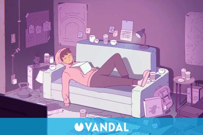 Tras obtener reseñas extremadamente plesitivas en Steam, este peculiar indie de ritmo llega a PS5 este mes