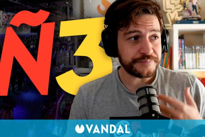 Nace el Ñ3, la alternativa española al E3: Una conferencia de videojuegles exclusivamente de habla hispana