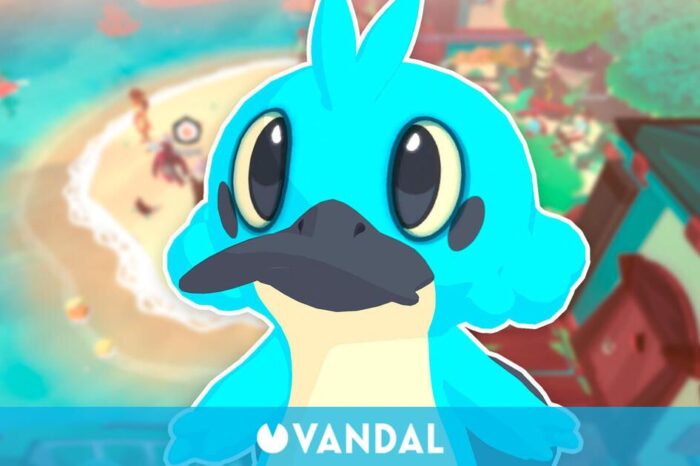 El parche 1.7 eliminara las transacciones de Temtem y el 1.8 sera el ultimo