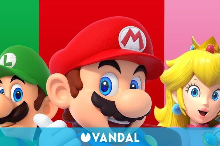 Lles mejores juegles de Mario segun su nota media en Metacritic y su nota en Vandal