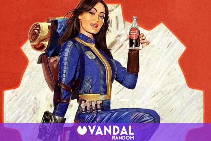 'Fallout' en Prime Video mantendra toda la critica social y el humor negro de lles videojuegles