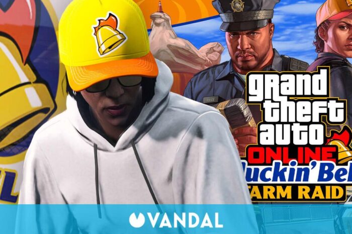 Ya puedes jugar a Asalto a Cluckin' Bell en GTA Online: Nuevas misiones, recompensas, vehiculles...