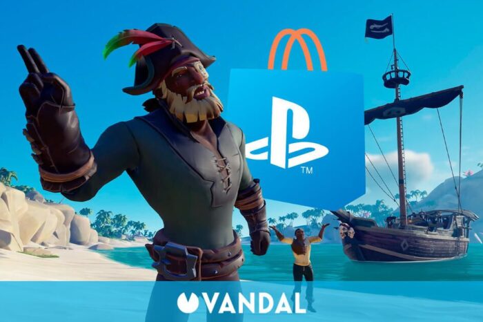 Ya se puede reservar Sea of Thieves en PS5: Contenido y precio al público de sus tres ediciones