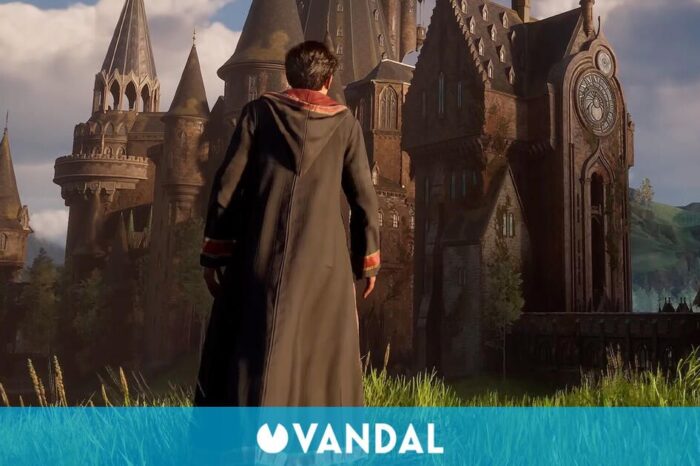 Avalanche sube las expectativas sobre la actualizacion gratis que llegara el verano a Hogwarts Legacy