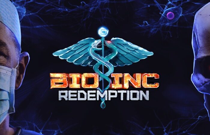 Analisis de Bio Inc Redemption. Team Vida o Team Muerte