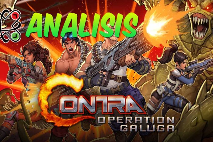 Analisis de Contra: Operation Galuga - Este olor a plomo me suena