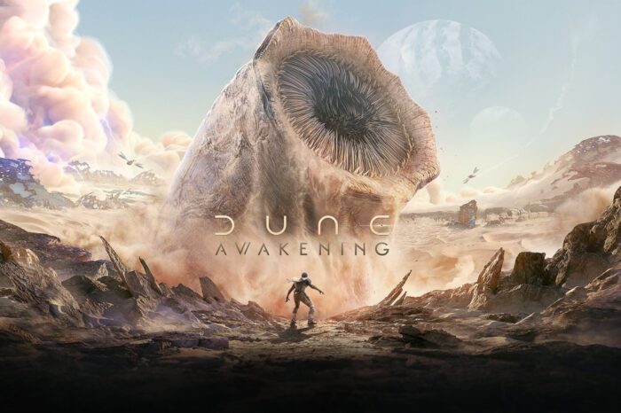 Dune: Awakening nles muestra nuevas e impresiones imagenes