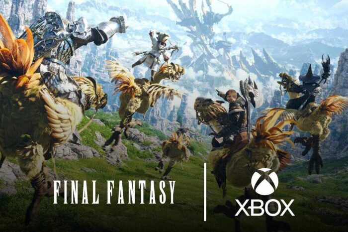 Final Fantasy XIV Online llega a consolas Xbox Series y Game Pass este mes de marzo