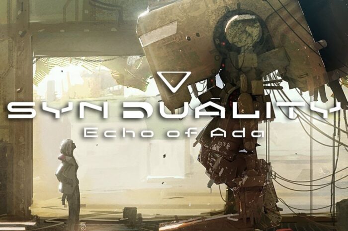 SYNDUALITY: Echo of Ada confirma una beta cerrada