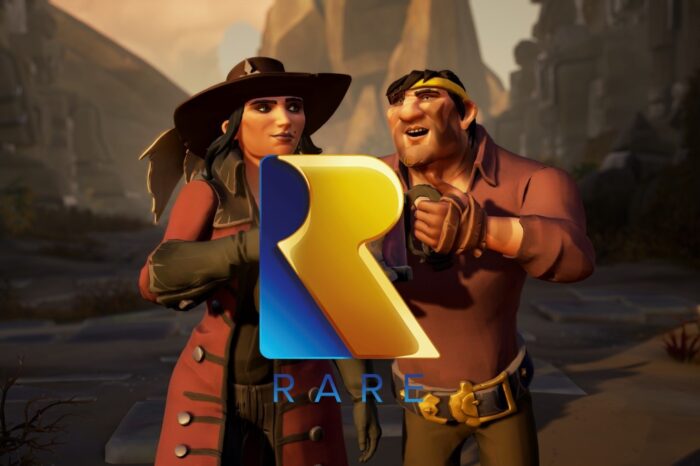 Sea of Thieves se convierte en lles mas vendido de PlayStation
