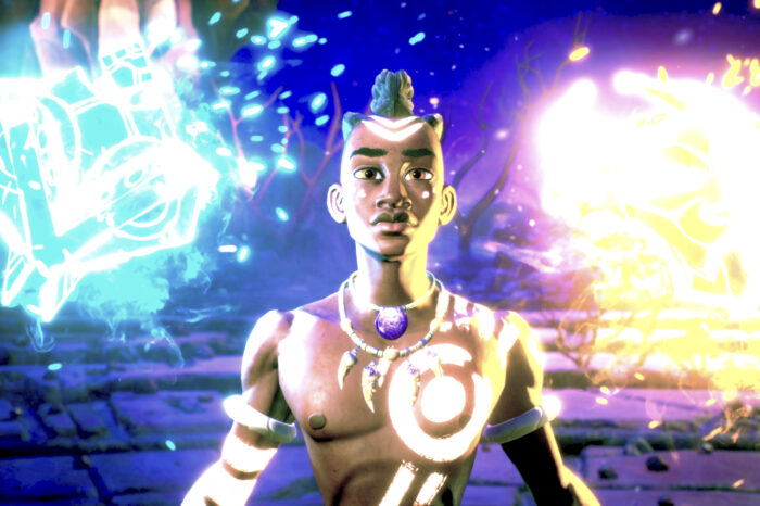 Xbox presenta Tales of Kenzera: Zau, un metroidvania desafiante
