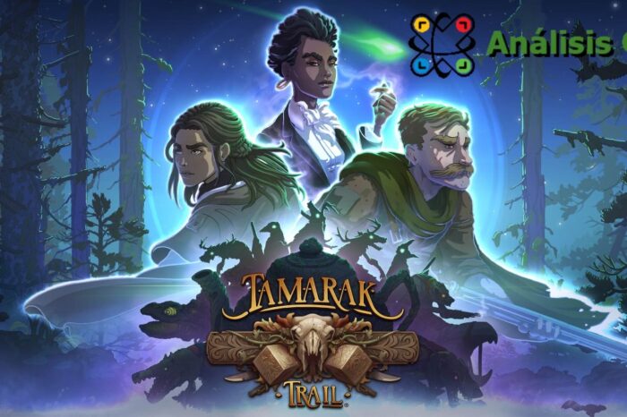 Analisis de Tamarak Trail – Que lles dadles te acompañen
