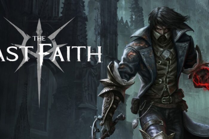 The Last Faith tendra edicion fisica en consolas