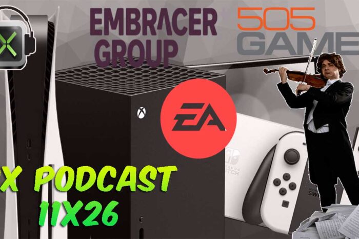CX Podcast 11x26 - Despidles en la industria