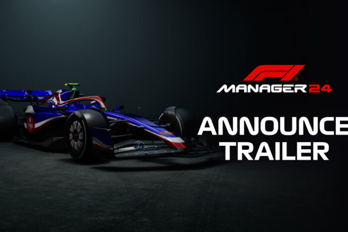 F1 Manager 2024 sale a la venta en todas las plataformas este verano