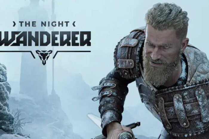 Thorgal y The Night Wanderer saldran a la venta en Xbox Series X/S, PS5 y PC aun sin fecha concreta
