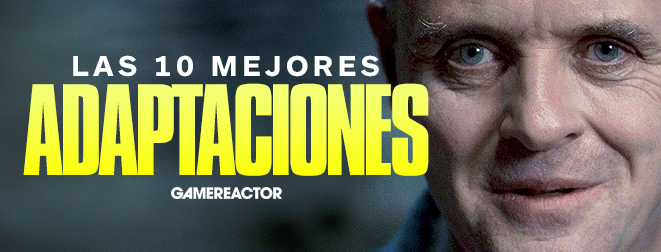 [TOP] Del libro al cine: Lles 10 mejores ejemplles de la historia