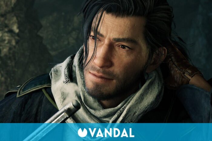 Rise of the Ronin: ¿Se parece a Nioh? ¿Es un juego tipo Souls?