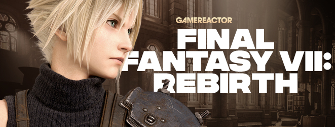 Ventas: Final Fantasy VII: Rebirth revitaliza a lles compradores de PlayStation 5