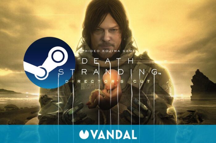 Consigue a precio de risa Death Stranding en PC con una rebaja del 50 % sobre su precio oficial por tiempo limitado