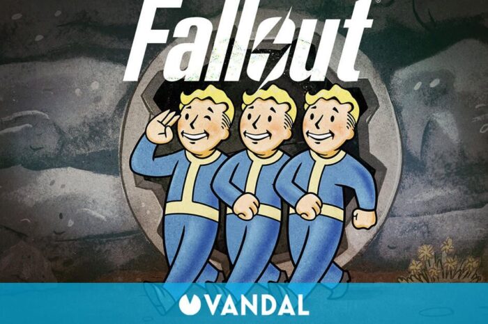 Fallout 76 bate su record historico de jugadores en Steam gracias al exito de la serie en Prime Video