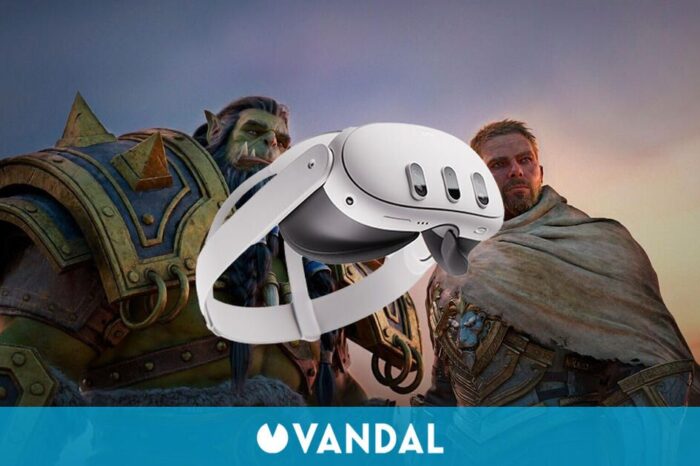 Ahora ya puedes tener una segunda vida en World of Warcraft, el epico MMO recibe gratis un mod de realidad virtual